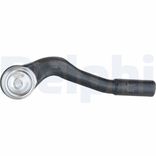 DELPHI TA2030 Spurstangenkopf f&uuml;r MERCEDES-BENZ, Vorderachse links