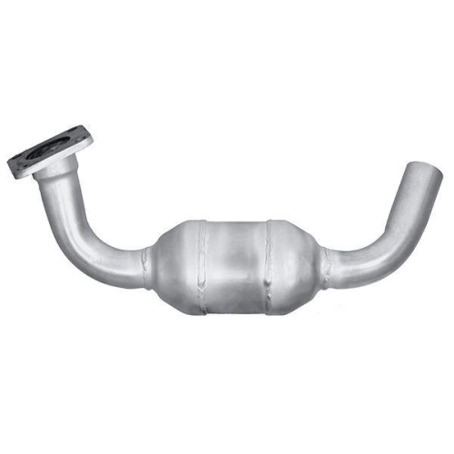 HELLA Katalysator 8LE 366 054-191 Easy2Fit &ndash;