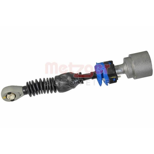 Seilzug, Automatikgetriebe METZGER AUTOTEILE 3150413 f&uuml;r RENAULT