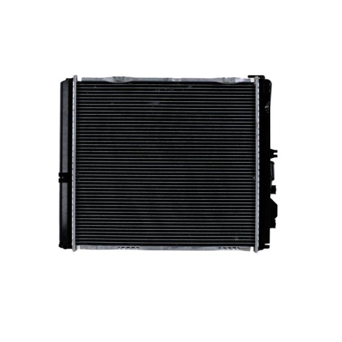 HELLA K&uuml;hler, Motork&uuml;hlung 8MK 366 302-541 f&uuml;r MERCEDES-BENZ