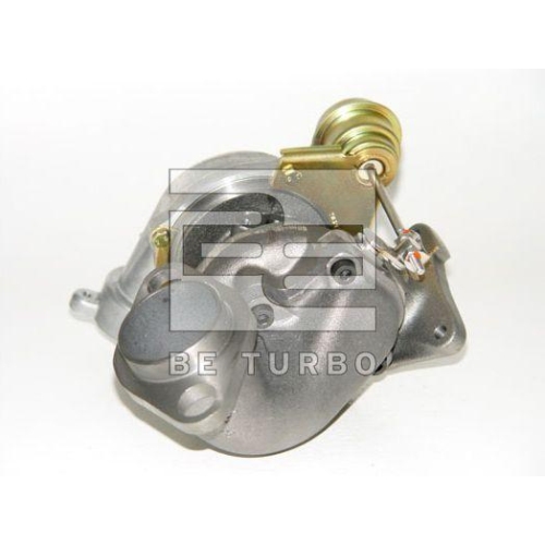 BE TURBO 124241 Lader, Aufladung f&uuml;r SUZUKI CITRO&Euml;N/PEUGEOT