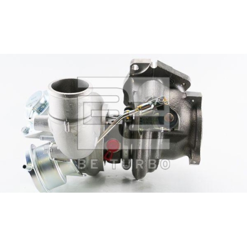 BE TURBO 130815 Lader, Aufladung f&uuml;r RENAULT