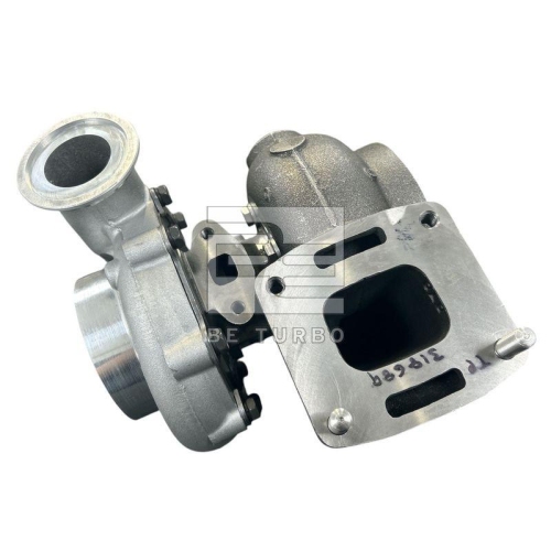 BE TURBO 131768 Lader, Aufladung f&uuml;r PERKINS