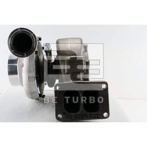 BE TURBO 131451 Lader, Aufladung f&uuml;r MAN