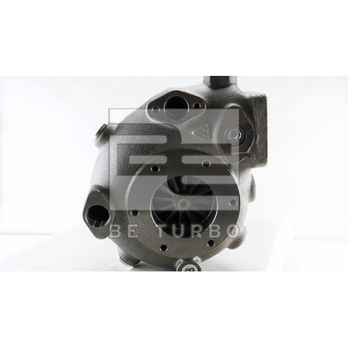 BE TURBO 128742 Lader, Aufladung f&uuml;r MAN