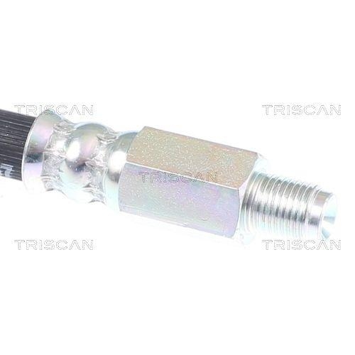 Bremsschlauch TRISCAN 8150 68228 f&uuml;r SUBARU, Hinterachse
