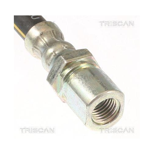 Spurstangenkopf TRISCAN 8500 15101 für FIAT LANCIA, Vorderachse beidseitig