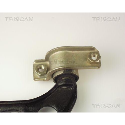 Lenker, Radaufh&auml;ngung TRISCAN 8500 15510 f&uuml;r FIAT LANCIA, Vorderachse links