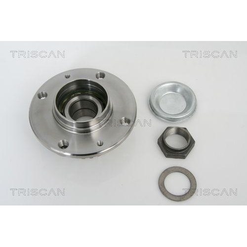 Radlagersatz TRISCAN 8530 28227 f&uuml;r CITRO&Euml;N PEUGEOT, Hinterachse