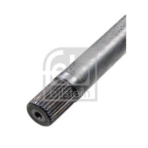 FEBI BILSTEIN Antriebswelle 193707 f&uuml;r VOLVO, Vorderachse rechts