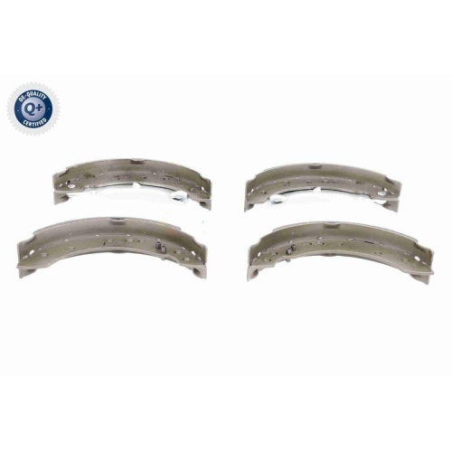 Bremsbackensatz VAICO V42-4138 Q+, Erstausrüsterqualität für CITROËN PEUGEOT