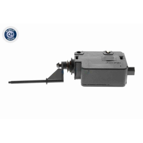 Stellelement, Zentralverriegelung VEMO V20-77-1036 Q+, Erstausrüsterqualität BMW