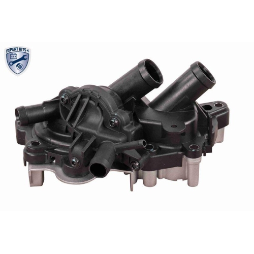 Wasserpumpe + Zahnriemensatz VEMO V15-99-2129 EXPERT KITS + f&uuml;r AUDI SEAT SKODA