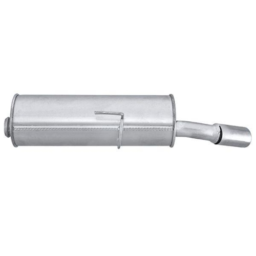 HELLA Endschalld&auml;mpfer 8LD 366 027-561 Easy2Fit &ndash;