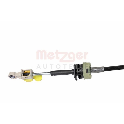 Seilzug, Automatikgetriebe METZGER AUTOTEILE 3150414 f&uuml;r RENAULT