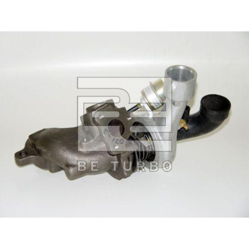 BE TURBO 124253 Lader, Aufladung f&uuml;r FORD