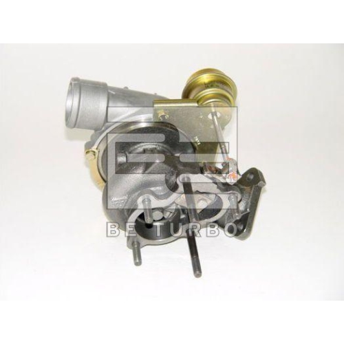 BE TURBO 124060 Lader, Aufladung f&uuml;r FORD