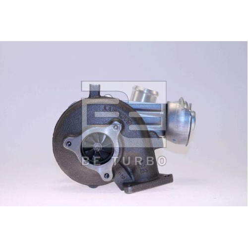 BE TURBO 126719RED Lader, Aufladung f&uuml;r NISSAN RENAULT