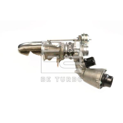 BE TURBO 131823 Lader, Aufladung f&uuml;r MERCEDES-BENZ