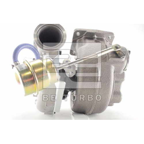 BE TURBO 124051 Lader, Aufladung f&uuml;r IVECO
