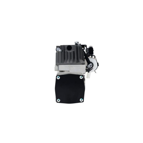 HELLA 8TG 358 256-251 Kompressor, Druckluftanlage f&uuml;r JAGUAR