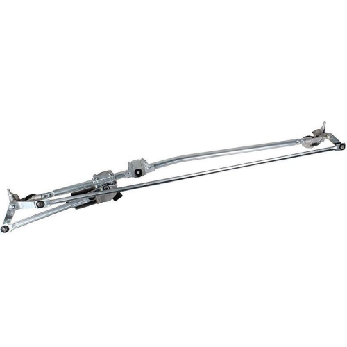 METZGER AUTOTEILE 2191144 Wischergest&auml;nge f&uuml;r OPEL GENERAL MOTORS, vorne