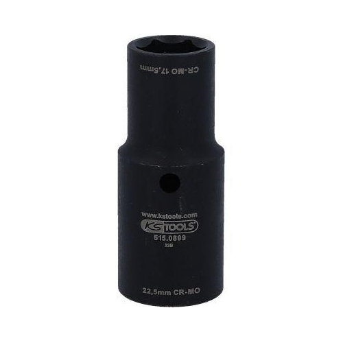 Kraft-Stecknuss KS TOOLS 515.0899 f&uuml;r