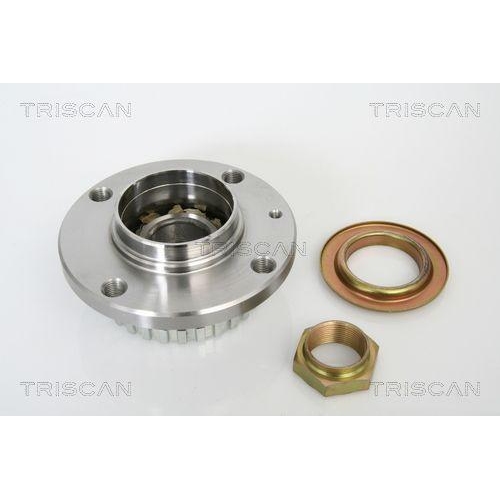 Radlagersatz TRISCAN 8530 28228 f&uuml;r PEUGEOT, Hinterachse