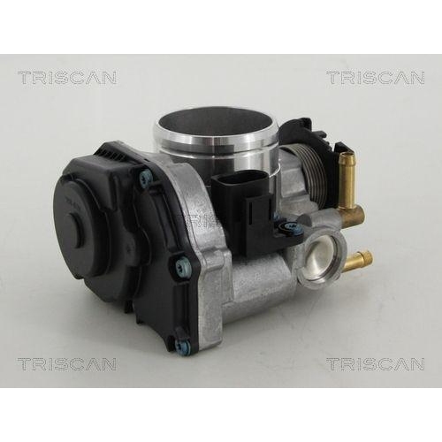 Drosselklappenstutzen TRISCAN 8820 29023 f&uuml;r SKODA VW