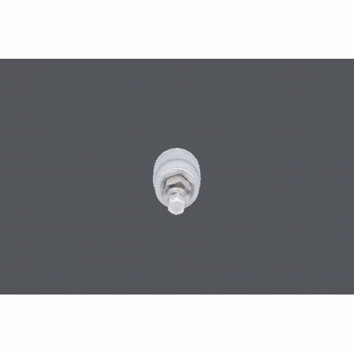 Steckschlüsseleinsatz KS TOOLS 911.1437-E für