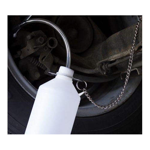 F&uuml;ll-/Entl&uuml;ftungsger&auml;t, Bremshydraulik KS TOOLS BT701260 f&uuml;r