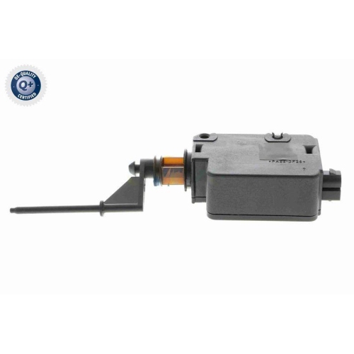 Stellelement, Zentralverriegelung VEMO V20-77-1037 Q+, Erstausrüsterqualität BMW