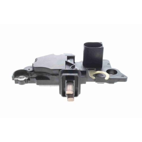 Generatorregler VEMO V10-77-1077 Original VEMO Qualit&auml;t f&uuml;r AUDI MERCEDES-BENZ
