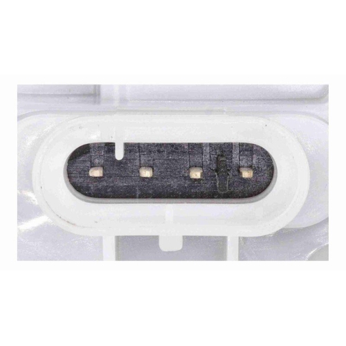 Türschloss VEMO V46-85-0057 Original VEMO Qualität für RENAULT, vorne links