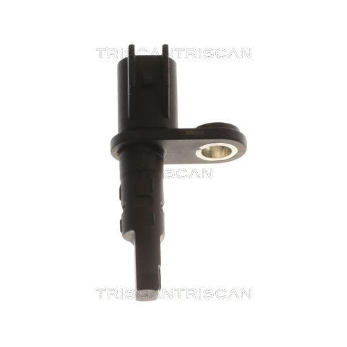 Sensor, Raddrehzahl TRISCAN 8180 27210 f&uuml;r VOLVO, Hinterachse, Vorderachse