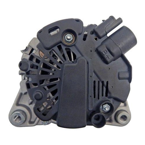 HELLA Generator 8EL 011 713-601 f&uuml;r CITRO&Euml;N OPEL PEUGEOT TOYOTA VAUXHALL DS