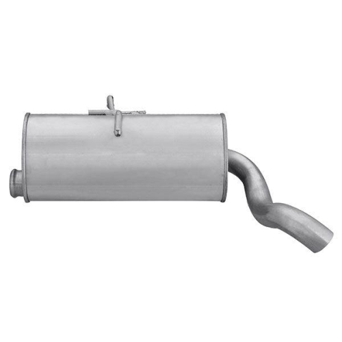 HELLA Endschalld&auml;mpfer 8LD 366 027-571 Easy2Fit &ndash;