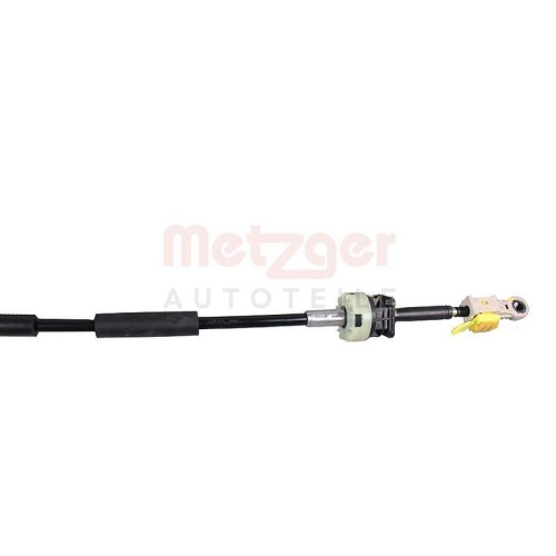 Seilzug, Automatikgetriebe METZGER AUTOTEILE 3150415 ORIGINAL ERSATZTEIL für