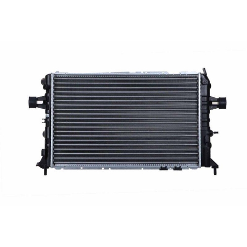 HELLA K&uuml;hler, Motork&uuml;hlung 8MK 366 302-561 f&uuml;r OPEL VAUXHALL