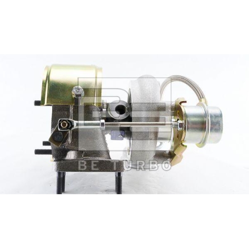 BE TURBO 124540 Lader, Aufladung f&uuml;r MERCEDES-BENZ