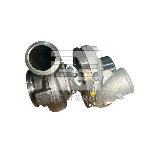 BE TURBO 131897 Lader, Aufladung f&uuml;r CATERPILLAR