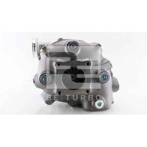 BE TURBO 124437 Lader, Aufladung f&uuml;r MAN