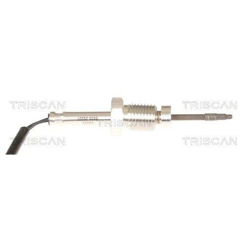 TRISCAN 8826 29227 Sensor, Abgastemperatur f&uuml;r AUDI SEAT SKODA VW