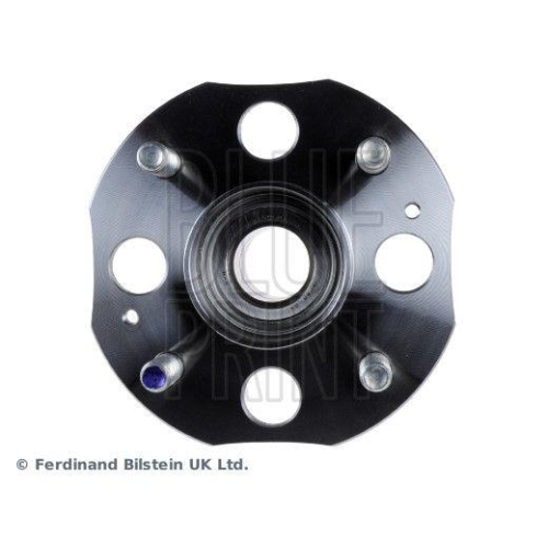 Radlagersatz BLUE PRINT ADH28357 f&uuml;r HONDA, Hinterachse links