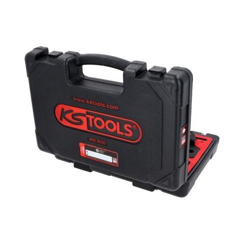 Montagewerkzeugsatz, Kupplung/Schwungrad KS TOOLS 400.4510 f&uuml;r