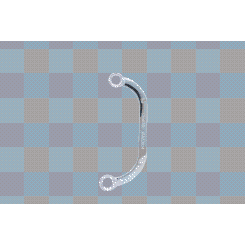 Starter-/Blockschl&uuml;ssel KS TOOLS 518.0853-E f&uuml;r