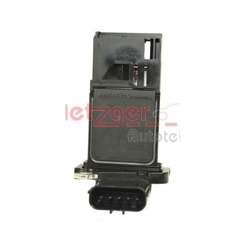 Luftmassenmesser METZGER 0890319 ORIGINAL ERSATZTEIL f&uuml;r HONDA