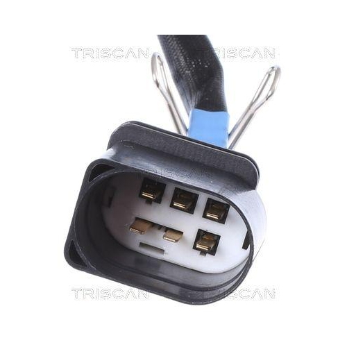 Lambdasonde TRISCAN 8845 29008 für AUDI SEAT SKODA VW, nach Katalysator