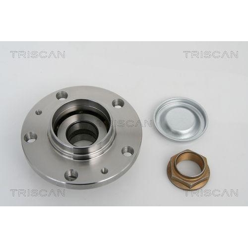 Radlagersatz TRISCAN 8530 28229 f&uuml;r PEUGEOT, Hinterachse