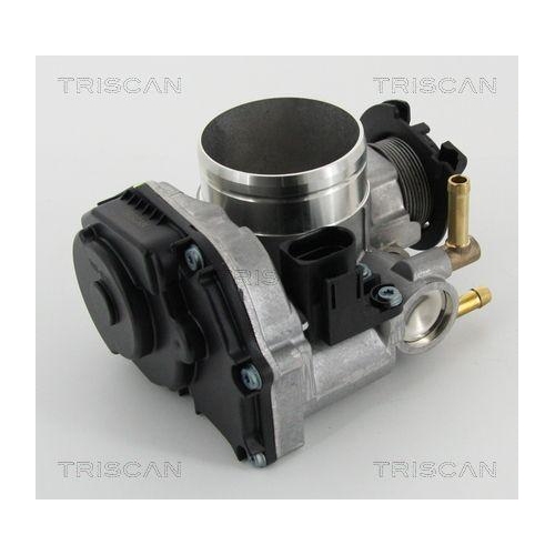 Drosselklappenstutzen TRISCAN 8820 29024 f&uuml;r AUDI SEAT SKODA VW